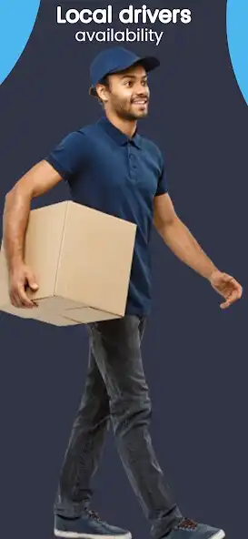 Play Handitova - Local Delivery App as an online game Handitova - Local Delivery App with UptoPlay