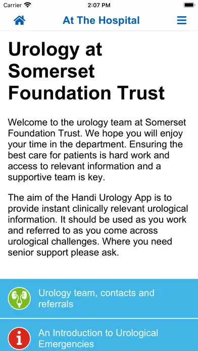 Play HANDi Urology as an online game HANDi Urology with UptoPlay