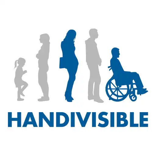 Play Handivisible Établissements APK
