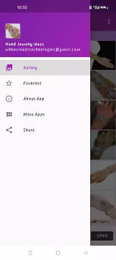 Play Hand Jewelry Idea Gallery