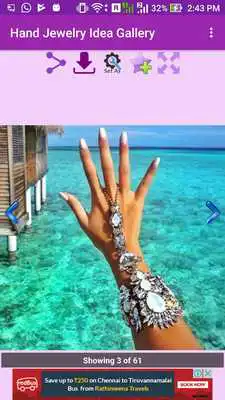 Play Hand Jewelry Idea Gallery