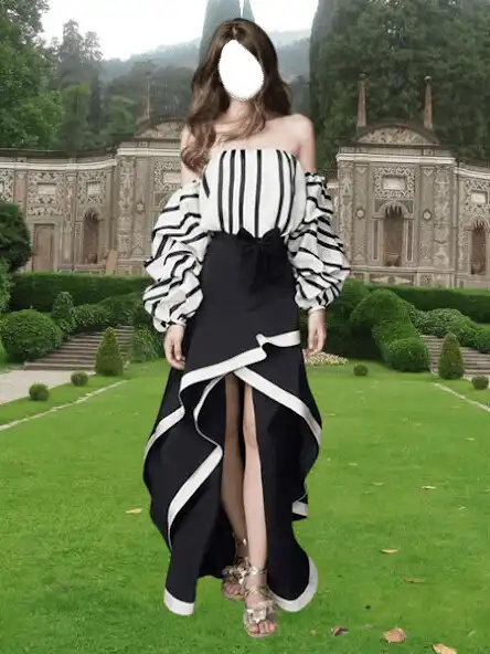 Play Handkerchief Hem Fashion  and enjoy Handkerchief Hem Fashion with UptoPlay