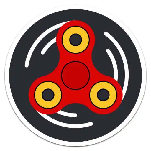 Play Handled Spinner APK