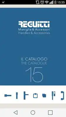 Play Handles catalogues showcase