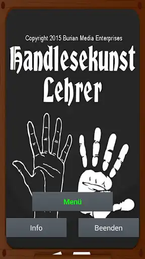 Play Handlesekunst Lehrer as an online game Handlesekunst Lehrer with UptoPlay