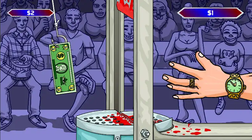 Play Handless Millionaire 3  and enjoy Handless Millionaire 3 with UptoPlay