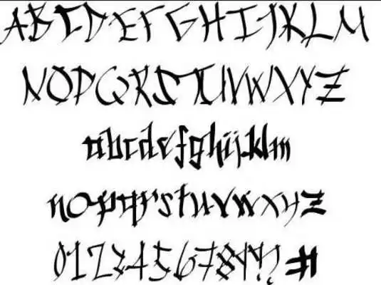 Play Hand Lettering Designs