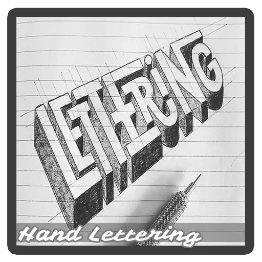 Play Hand Lettering for Beginners APK