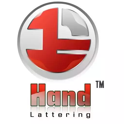 Play Hand Lettering Offline APK Play Hand Lettering Offline APK