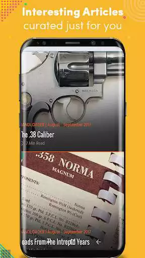 Play Handloader as an online game Handloader with UptoPlay
