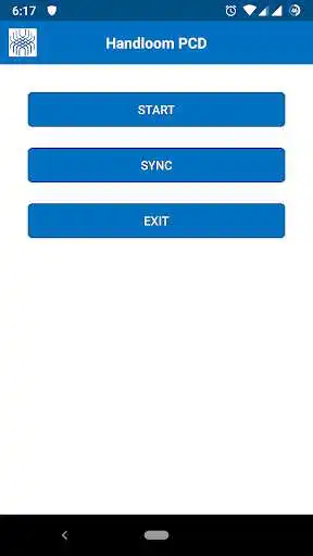 Play Handloom PCD  and enjoy Handloom PCD with UptoPlay