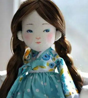 Play Hand made dolls  and enjoy Hand made dolls with UptoPlay