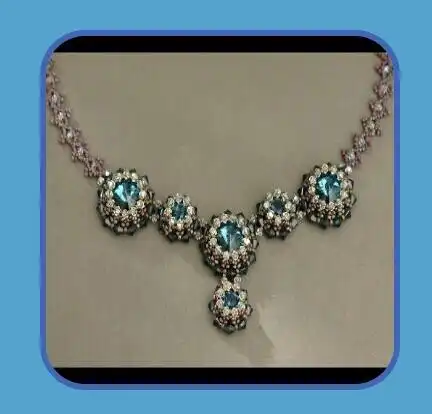 Play Hand-made jewelry  and enjoy Hand-made jewelry with UptoPlay