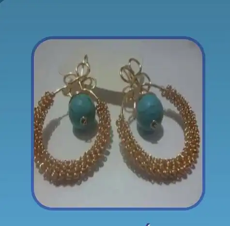 Play Hand-made jewelry as an online game Hand-made jewelry with UptoPlay