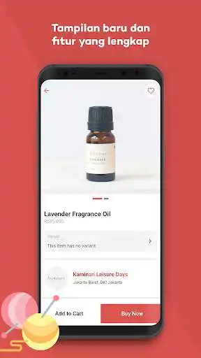 Play APK Handmadenesia  and enjoy Handmadenesia with UptoPlay com.handmadenesia