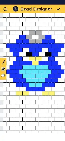 Play Handmade Patterns  and enjoy Handmade Patterns with UptoPlay