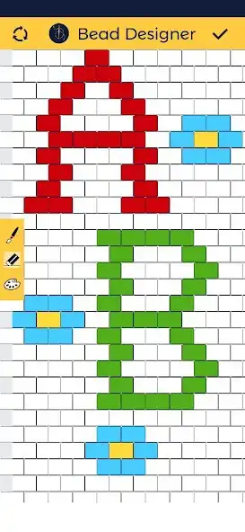 Play Handmade Patterns as an online game Handmade Patterns with UptoPlay