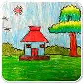 Free play online Hand Made Wallpapers HD APK