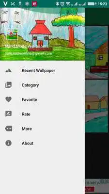 Play Hand Made Wallpapers HD