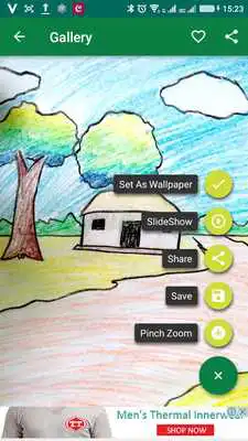 Play Hand Made Wallpapers HD