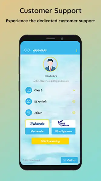 Play Handmark  and enjoy Handmark with UptoPlay