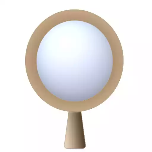 Play Hand Mirror APK