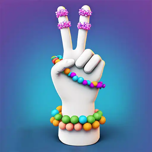 Play Hand Molding APK