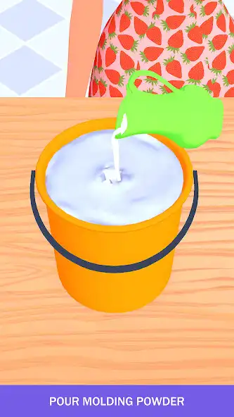 Play Hand Molding as an online game Hand Molding with UptoPlay