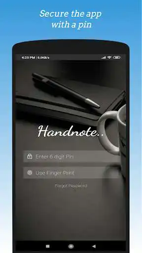 Play HandNote and enjoy HandNote with UptoPlay Play HandNote and enjoy HandNote with UptoPlay
