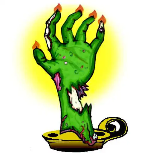 Play Hand of Glory