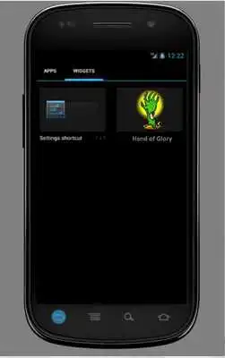 Play Hand of Glory