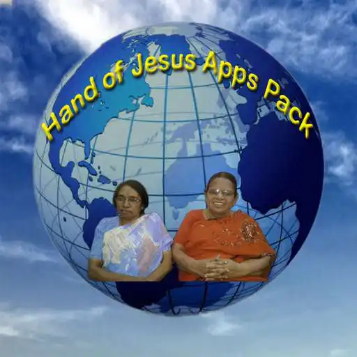 Play HAND OF JESUS APPS PACK APK