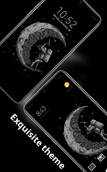 Play Hand-painted theme astronauts digging for the moon  and enjoy Hand-painted theme astronauts digging for the moon with UptoPlay