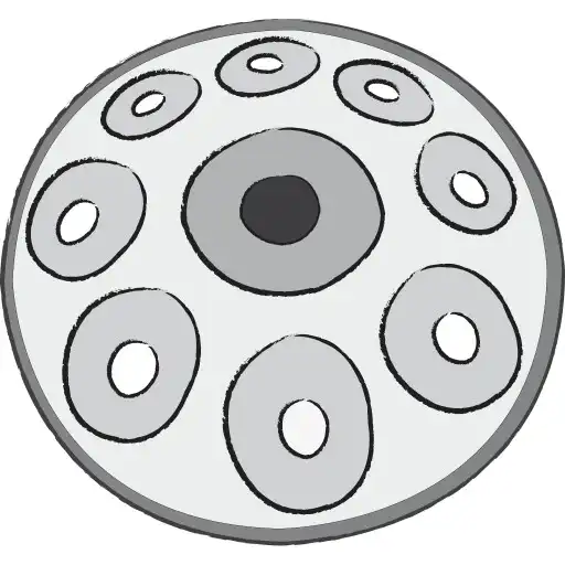 Play Handpaner - Virtual handpan APK Play Handpaner - Virtual handpan APK