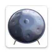 Free play online Handpan Instrument APK