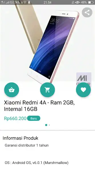 Play Handphone store as an online game Handphone store with UptoPlay