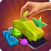 Free play online Hand Plasticine Simulator APK Free play online Hand Plasticine Simulator APK