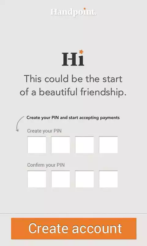 Play Handpoint