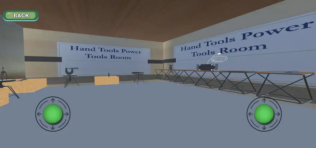 Play Hand  Power Tools as an online game Hand  Power Tools with UptoPlay
