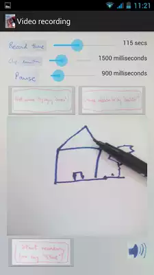 Play HandPres- Hand presentations