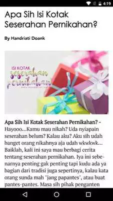 Play Handriati