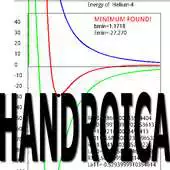 Free play online HANDROICA APK Free play online HANDROICA APK