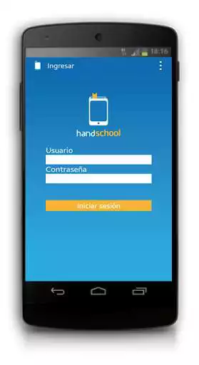 Play Handschool  and enjoy Handschool with UptoPlay