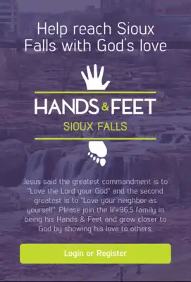 Play Hands  Feet Sioux Falls