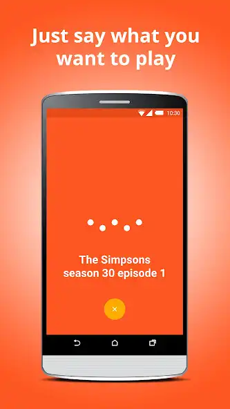 Play Handsfree Player for YouTube  and enjoy Handsfree Player for YouTube with UptoPlay