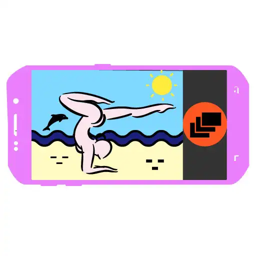 Play Hands-Free Selfie Camera (Intervalometer) APK