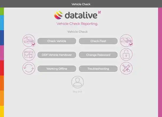 Play Handsfree Vehicle Check