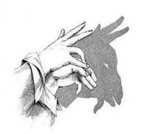 Play APK Hand Shadow Art Ideas  and enjoy Hand Shadow Art Ideas with UptoPlay com.HandShadowArtIdeas.saiyaapp