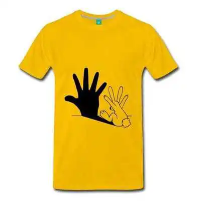 Play Hand Shadow Puppet Ideas