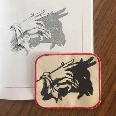 Play Hand Shadow Puppet Ideas
